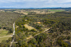 Farm Property for Sale - Lot 2 Muffets Road Quialigo NSW 2580