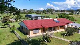 Farm Property for Sale - 281 Euroka Road Euroka NSW 2440