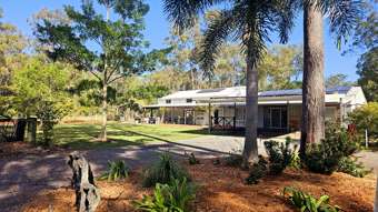 Farm Property for Sale - 201 Mary River Road Cooroy QLD 4563