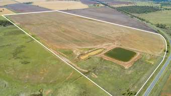 Farm Property for Sale -  Pechey Maclagan Road Rosalie Plains QLD 4401