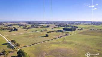 Farm Property for Sale - 72 Brown Road Glenburnie SA 5291