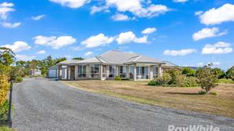 Farm Property for Sale - 47 Moonlight Circuit Gloucester NSW 2422