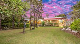 Farm Property for Sale - 188 Leathers Road Boolboonda QLD 4671