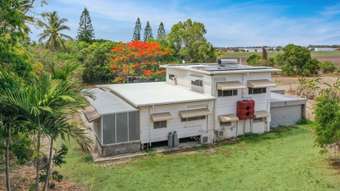 Farm Property for Sale - 141 Flemington Road Bowen QLD 4805