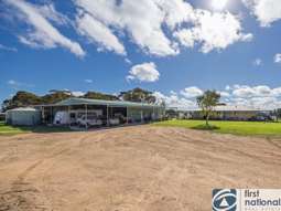 175 Jilyading Drive Katrine WA 6401