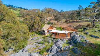 Farm Property for Sale - Oberon NSW 2787