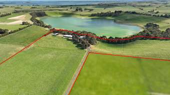 Farm Property for Sale - 50 Mamre Road Nalangil VIC 3249