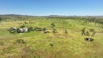 Farm Property for Sale - "Tren Riverslea Road Gogango QLD 4702