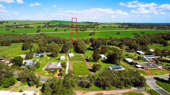 Farm Property for Sale - 72 Robinson Street Gingin WA 6503