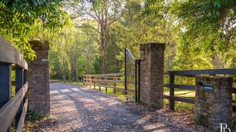 Farm Property for Sale - 1025 Kangaroo Valley Road Bellawongarah NSW 2535