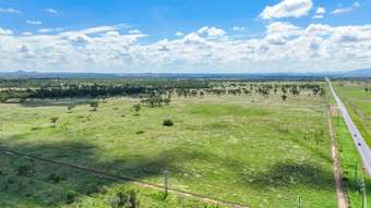 Farm Property for Sale - 53199 Burnett Highway Bouldercombe QLD 4702