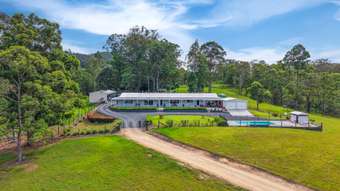Farm Property for Sale - 536 Bulga Road Wingham NSW 2429