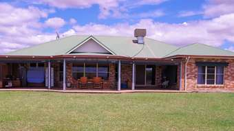Farm Property for Sale - 277 Gun Club Road Narrabri NSW 2390
