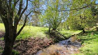 Farm Property for Sale - 2710 Strzelecki Highway Mirboo North VIC 3871