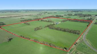 Farm Property for Sale -  Swan Marsh Road Swan Marsh VIC 3249