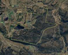 Farm Property for Sale - Lot 1 Lemont Road Lemont TAS 7120