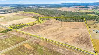 Farm Property for Sale - 411 Delan Road Delan QLD 4671