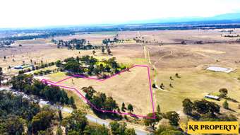 Farm Property for Sale - 87 Jacks Creek Road Narrabri NSW 2390