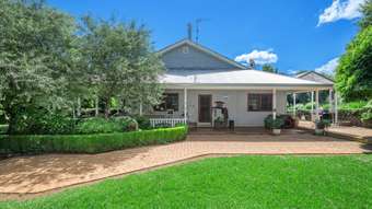Farm Property for Sale - 311 Heathersleigh Road Kellys Plains NSW 2350