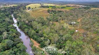 Farm Property for Sale - 967 Bilwon Road Biboohra QLD 4880