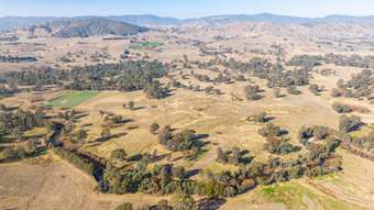 Farm Property for Sale -  Gundowring Road Gundowring VIC 3691