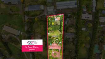 Farm Property for Sale - 14 Eden Place Wallan VIC 3756