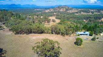 Farm Property for Sale - 2039 Dunville Loop Road Bogee NSW 2849