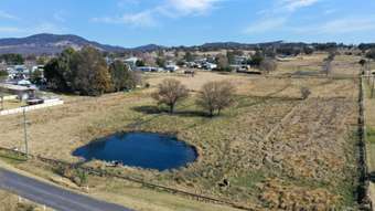 Farm Property for Sale -  Martin St &amp; Duncan St Tenterfield NSW 2372
