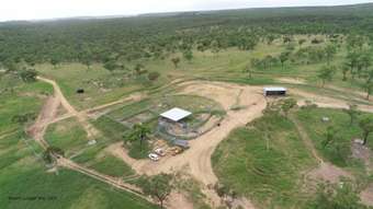 Farm Property for Sale - Mount Coop Lornesleigh Road Seventy Mile QLD 4820