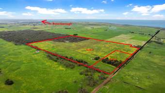 Farm Property for Sale -  Blakes Road Nirranda South VIC 3268
