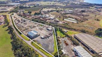 Farm Property for Sale - 80 Portland-Nelson Road Portland VIC 3305