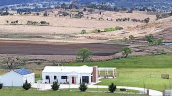 Farm Property for Sale - 47 Bryans Gap Road Tenterfield NSW 2372