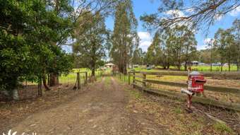 Farm Property for Sale - 11 Dransfields Road Copping TAS 7174