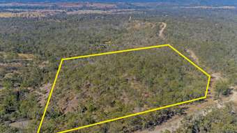 Farm Property for Sale -  Nielsons Road Good Night QLD 4671
