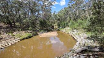 Farm Property for Sale - 380 Strawberry Creek Road Windellama NSW 2580