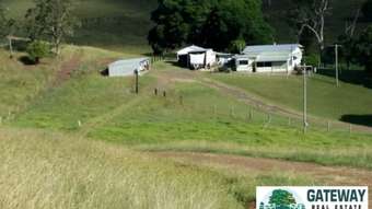 Farm Property for Sale - 80 Masons Road, Kilgra Kyogle NSW 2474
