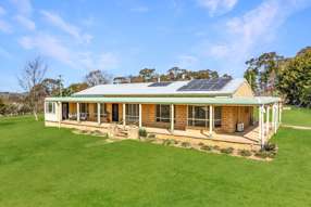 Farm Property for Sale - 200 Yangoora Road Garland NSW 2797