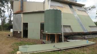 Farm Property for Sale - 335 Sugarbag Rd (east ) Tabulam NSW 2469