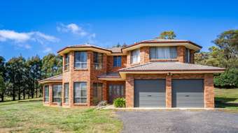 Farm Property for Sale - 91 Titania Road Oberon NSW 2787