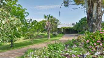 Farm Property for Sale - 475 Tintinhull Road Tamworth NSW 2340