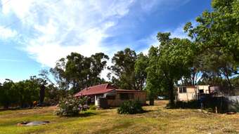Farm Property for Sale - 10 Evans Drive Mount Arthur via Wellington NSW 2820