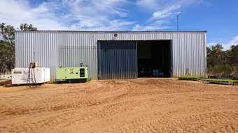 Farm Property for Sale - Lot 2659 White Lake Road Beermullah WA 6503