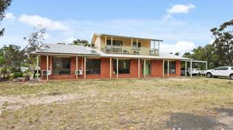 Farm Property for Sale - 609 Lanes Avenue Quantong VIC 3401