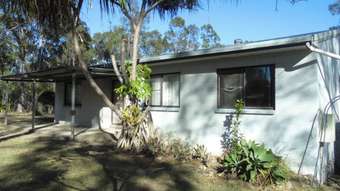 Farm Property for Sale - 111 Cliff Jones Road Curra QLD 4570