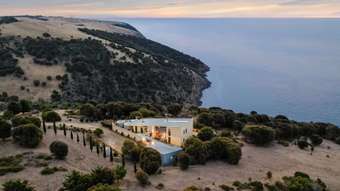 Farm Property for Sale - 1185 Cape Willoughby Road Cuttlefish Bay SA 5222