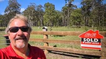 Farm Property for Sale - 67 Ede Drive Coomba Bay NSW 2428