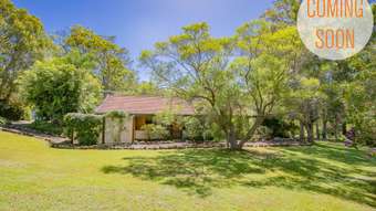 Farm Property for Sale - 117 Ferrier Drive Yarravel NSW 2440