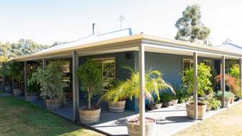 Farm Property for Sale - 1407 Bridgetown-Boyup Brook Road Benjinup WA 6255