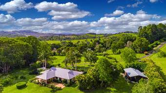 Farm Property for Sale - 79 Tallowood Road Possum Creek NSW 2479