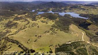 Farm Property for Sale - &amp;apos; Martins Road Rydal NSW 2790